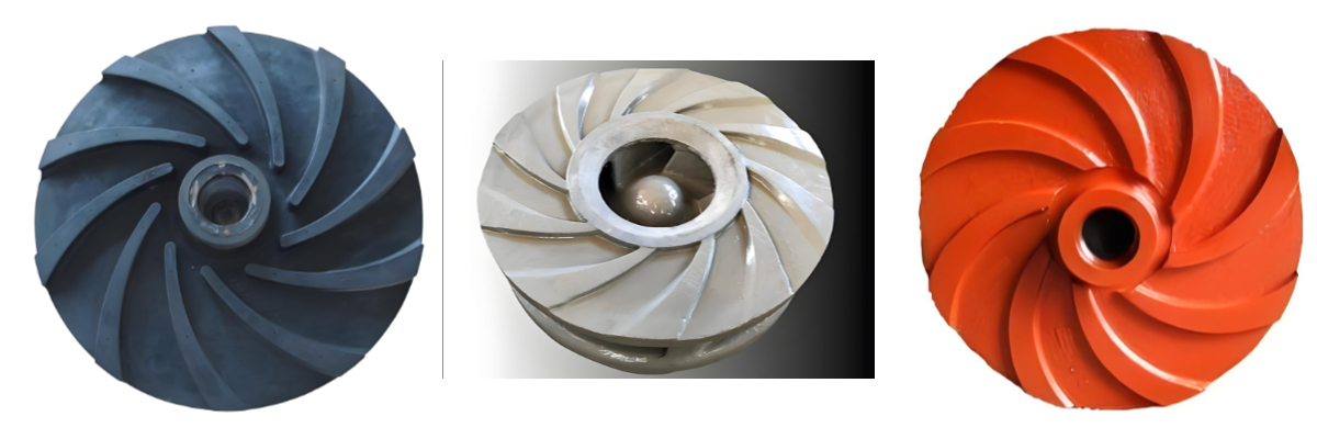 Pendesak Pam Slurry Untuk Dijual