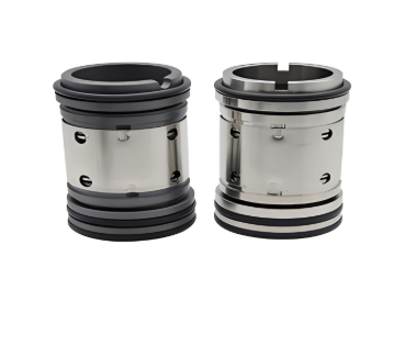 Joint d'arbre dans la pompe