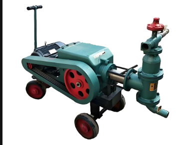 Produsen Pompa Lumpur Pertambangan