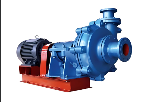 Centrifugal Slurry Pump