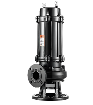 Скважинный насос из нержавеющей стали