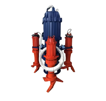 Submersible Sand Dredging Pump Cheap