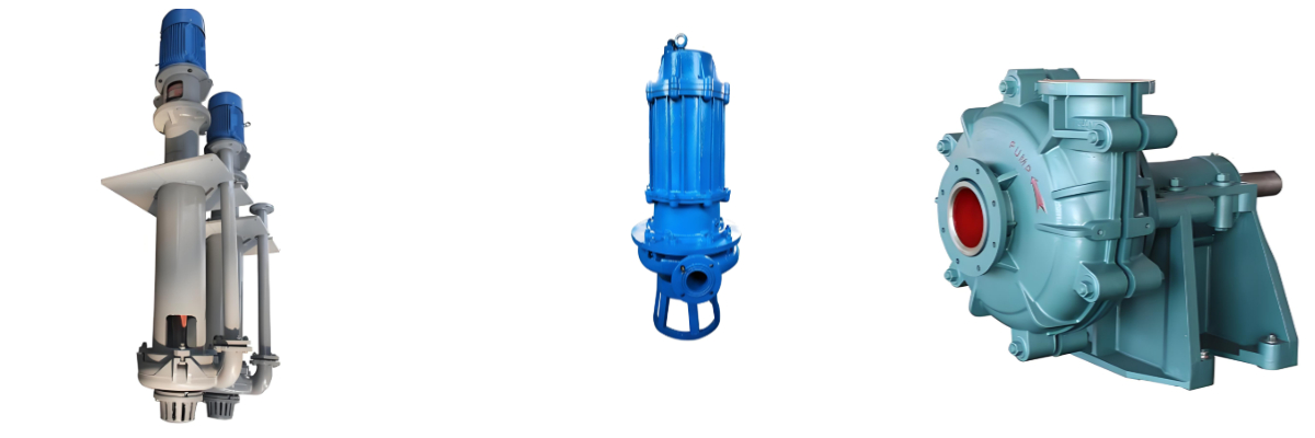 Pompe de puisard verticale Galigher