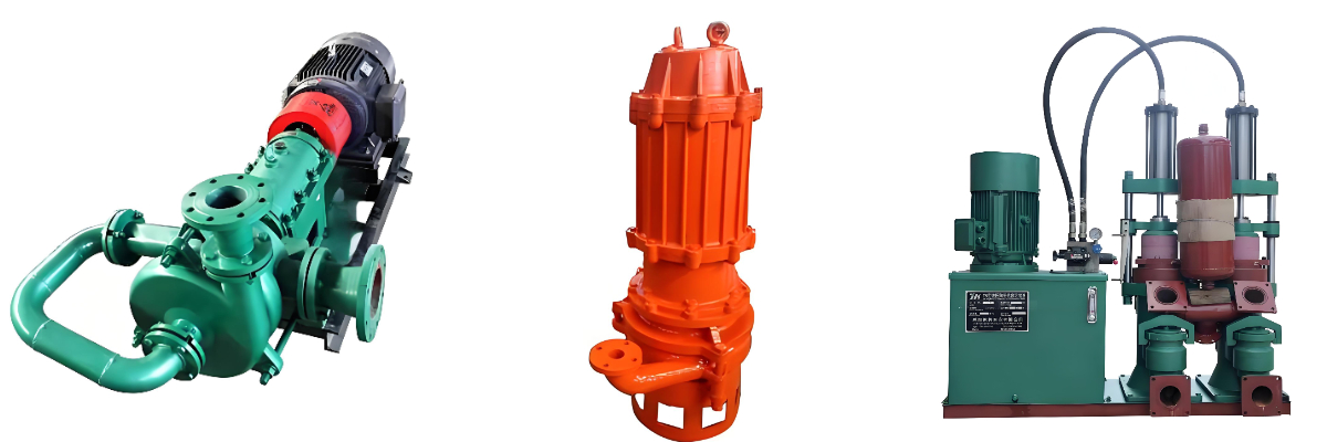 Industrial mud pumps have been widely used to promote efficient development in multiple industries