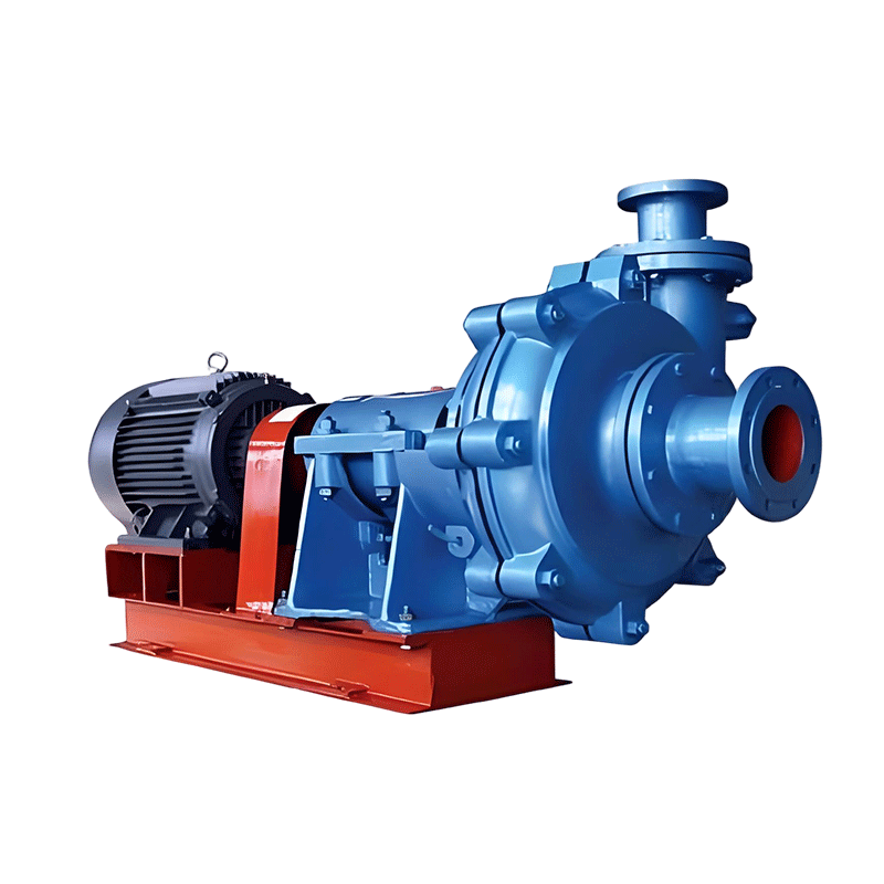 ZJ Slurry Pump