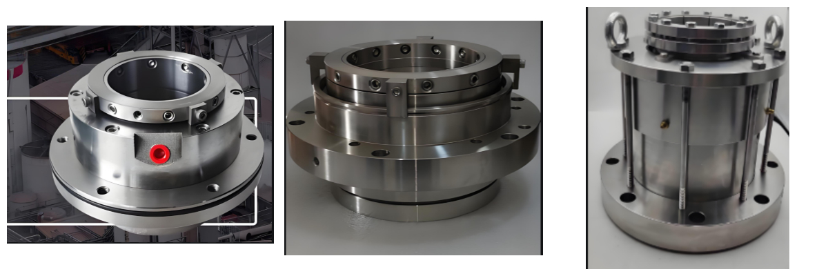 Machines de pompe à lisier