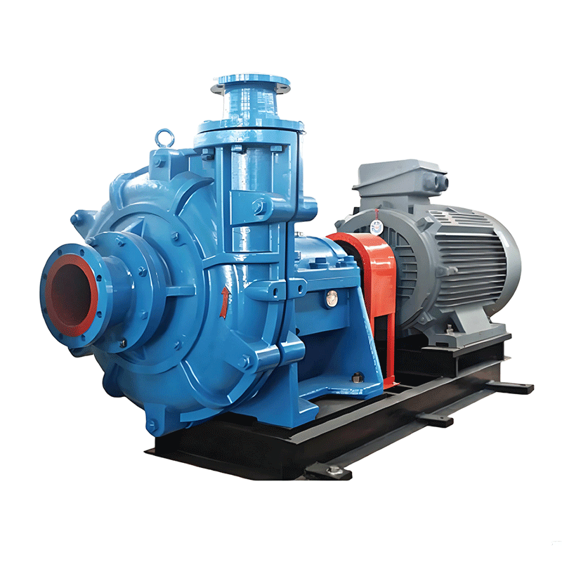 Pam Slurry Tugas Berat