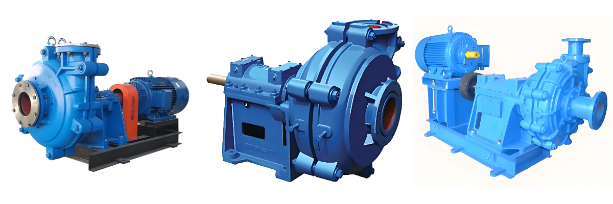 Bidang aplikasi pam pasir terus berkembang, menyuntik dorongan kuat ke dalam pembangunan pelbagai industri