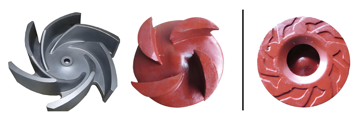 Wear Resistant Protective Plate For Slurry Pump