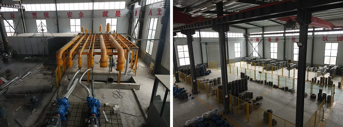 Hebei Grandwatt Pump Industry Co., Ltd. Hebei Grandwatt Pump Industry Co., Ltd.