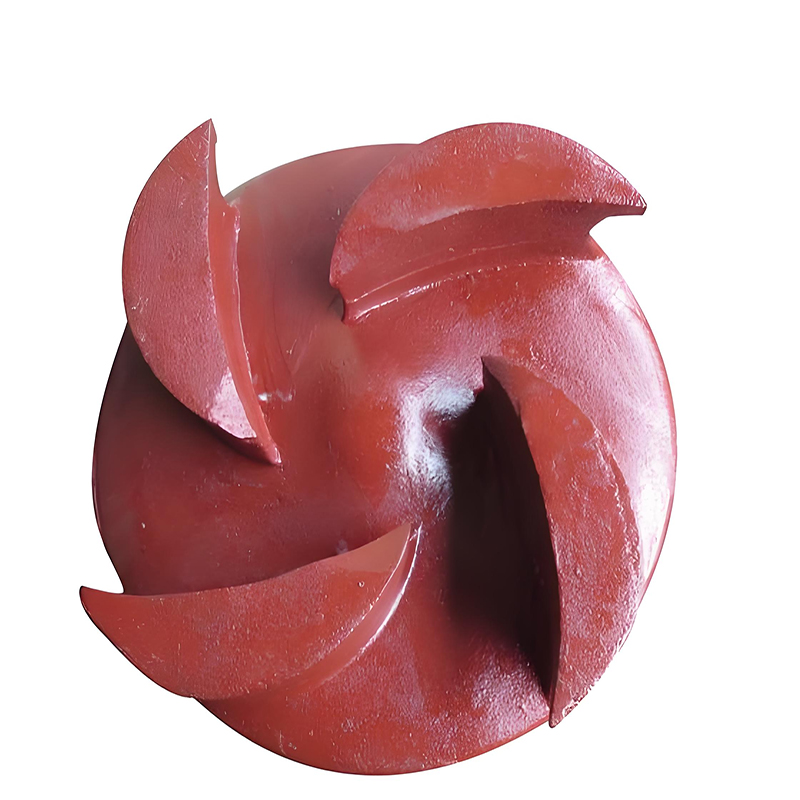 Pompe à boues à turbine