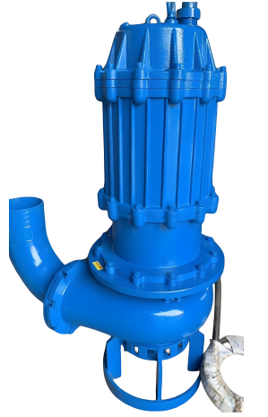 Pompa Pengerukan Pasir