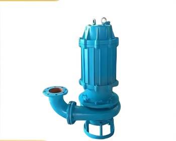 Pompe de puisard verticale Galigher