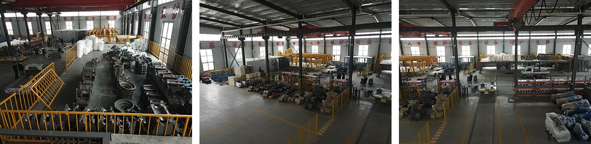 Hebei Grandwatt Pump Industry Co., Ltd. Hebei Grandwatt Pump Industry Co., Ltd.