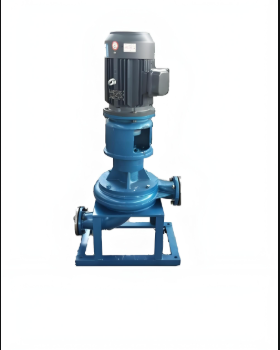 Mining Slurry Pump