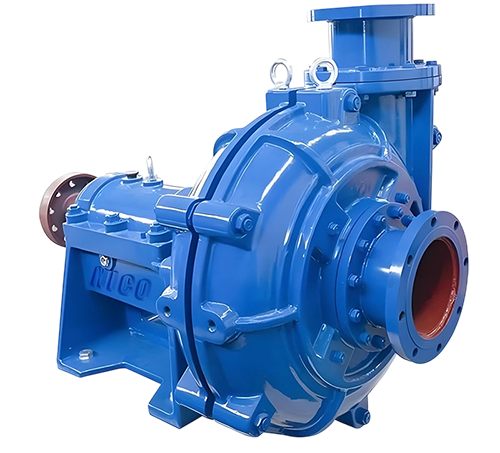 Mining Slurry Pumps