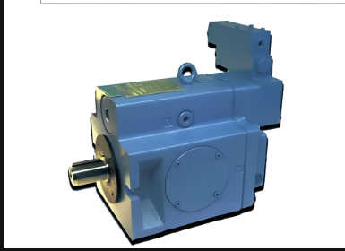 Pompe FGD haute pression