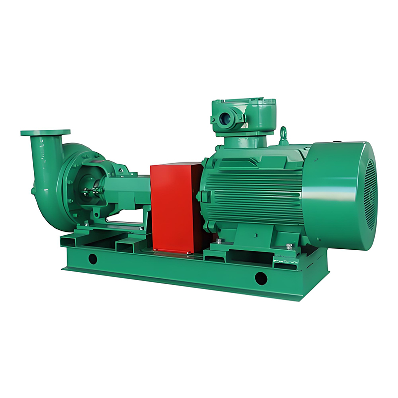 Harga Pam Pasir Mendatar