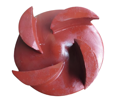 Wear Resistant Protective Plate For Slurry Pump