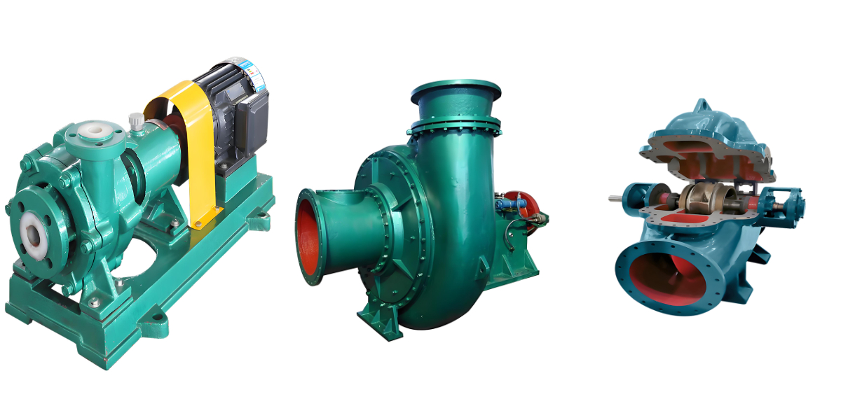 Pompa Sase Split Hisap Ganda