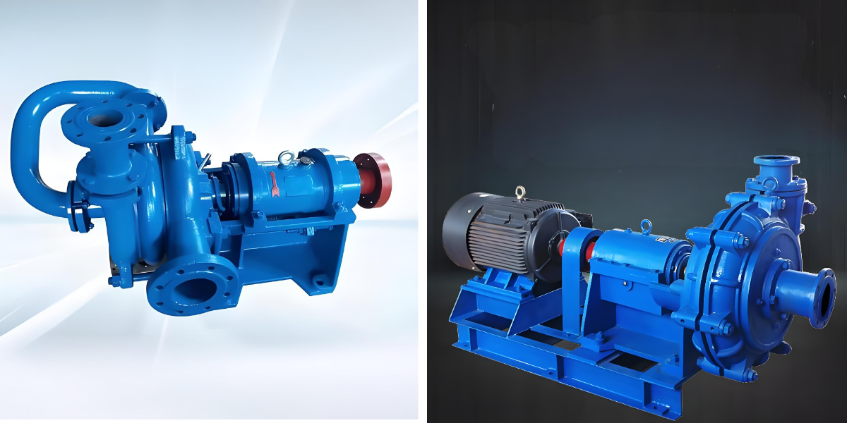 Industrial mud pumps have been widely used to promote efficient development in multiple industries