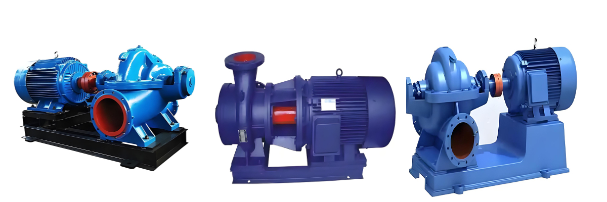 Pam Split Sedutan Berganda