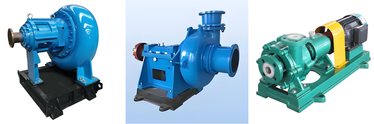 Pompe centrifuge à turbine à double aspiration