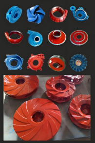 Pendesak Pam Slurry Untuk Dijual