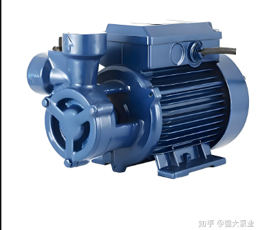 High Temperature Slurry Pump