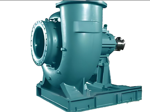 Desulfurization Pump