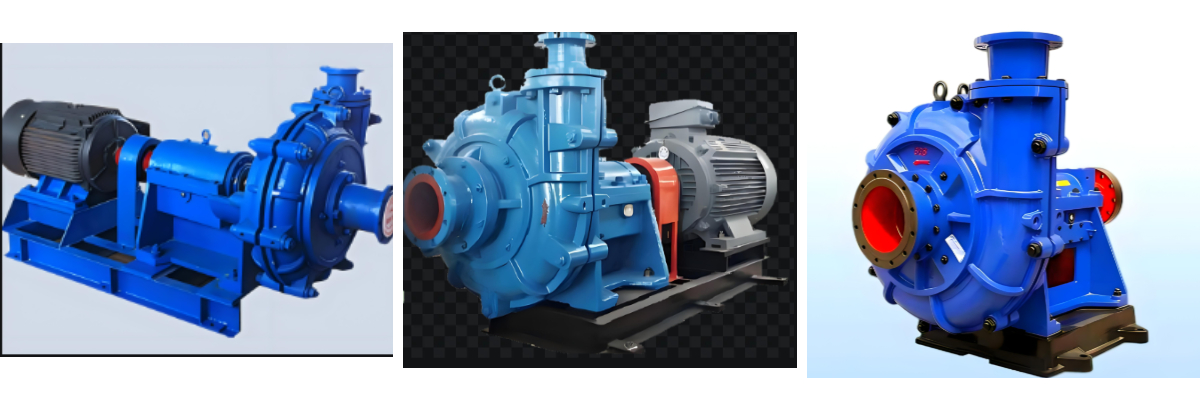 Centrifugal Slurry Pump Centrifugal Slurry Pump