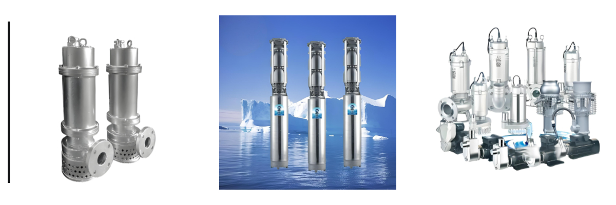 Single Suction And Double Suction Pump Single Suction And Double Suction Pump