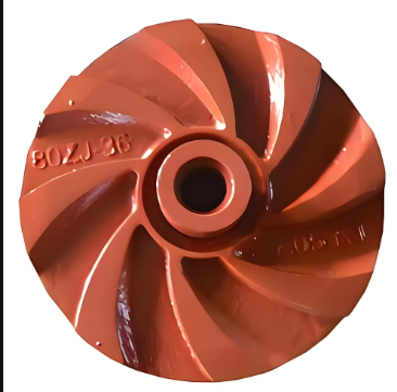 Wear Resistant Protective Plate For Slurry Pump