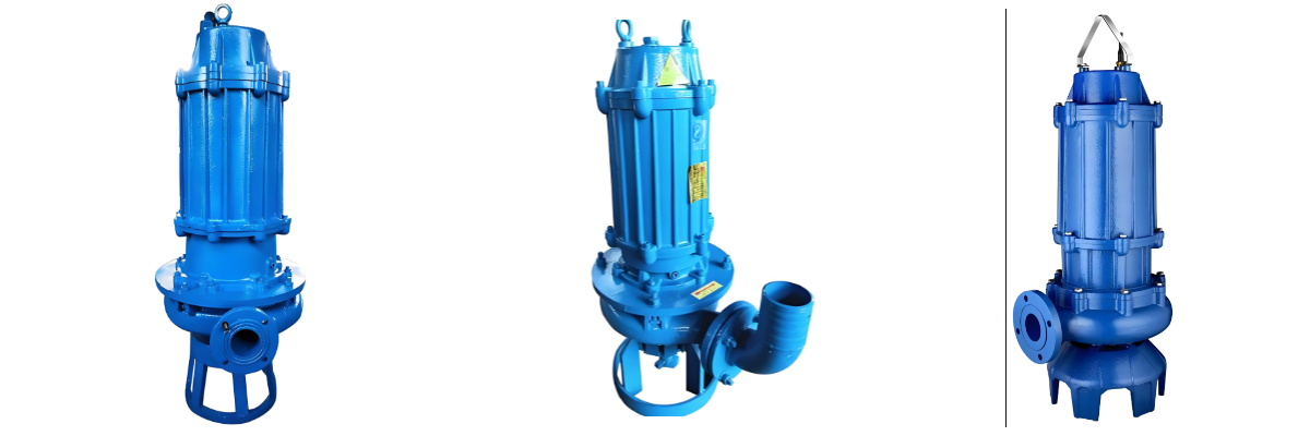 Heavy Duty Submersible Slurry Pump Heavy Duty Submersible Slurry Pump