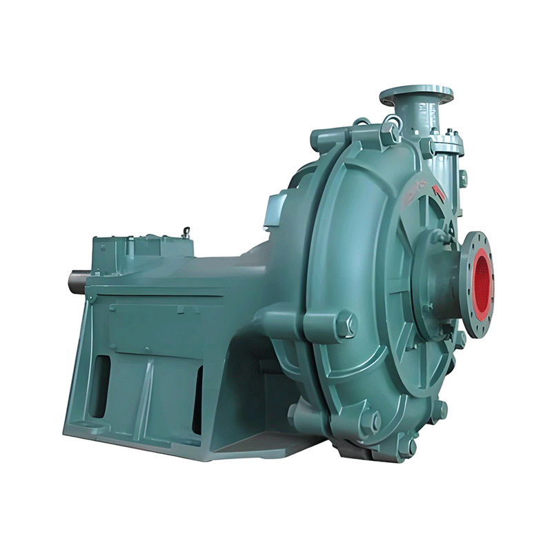 Pam Slurry Tugas Berat