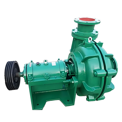 Mining Slurry Pumps