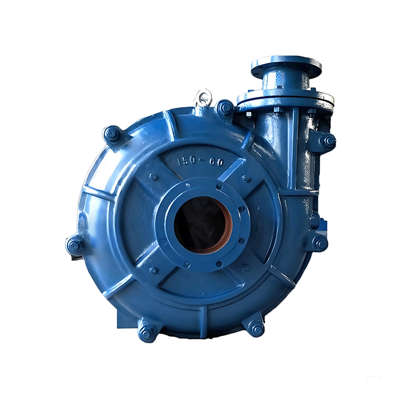 ZJ Slurry Pump