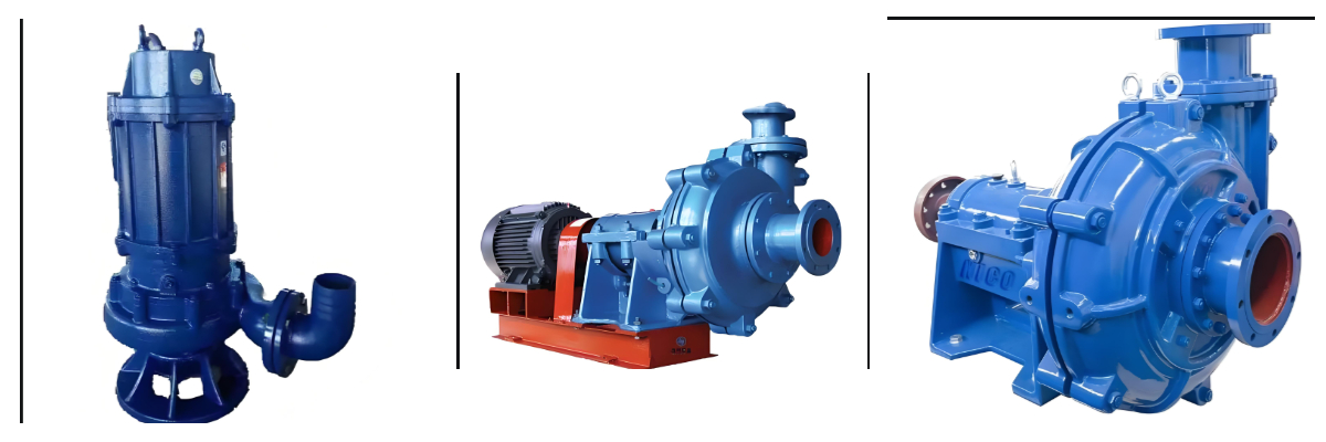 Extraction de boues Extraction de boues