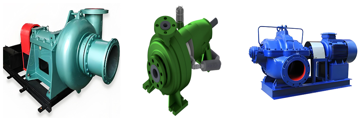 Single Casing Pump Cheap