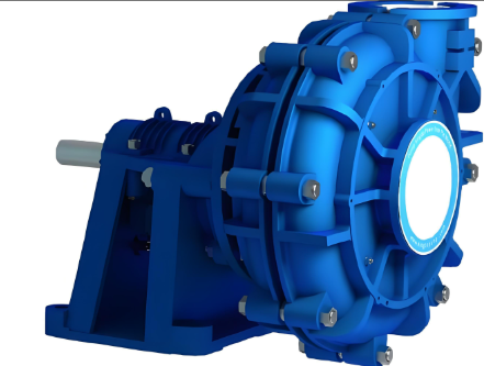 Heavy Duty Slurry Pum Por Sale