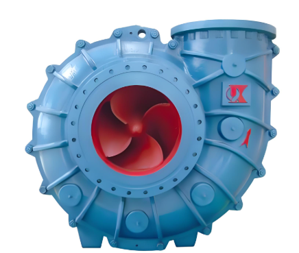 Desulfurization Centrifugal Pump