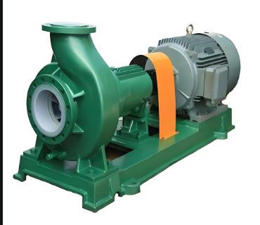 Desulfurization Centrifugal Pump