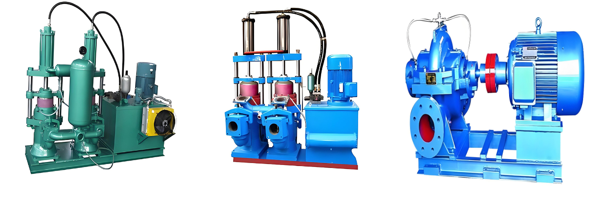 Single Casing Pump For Sale