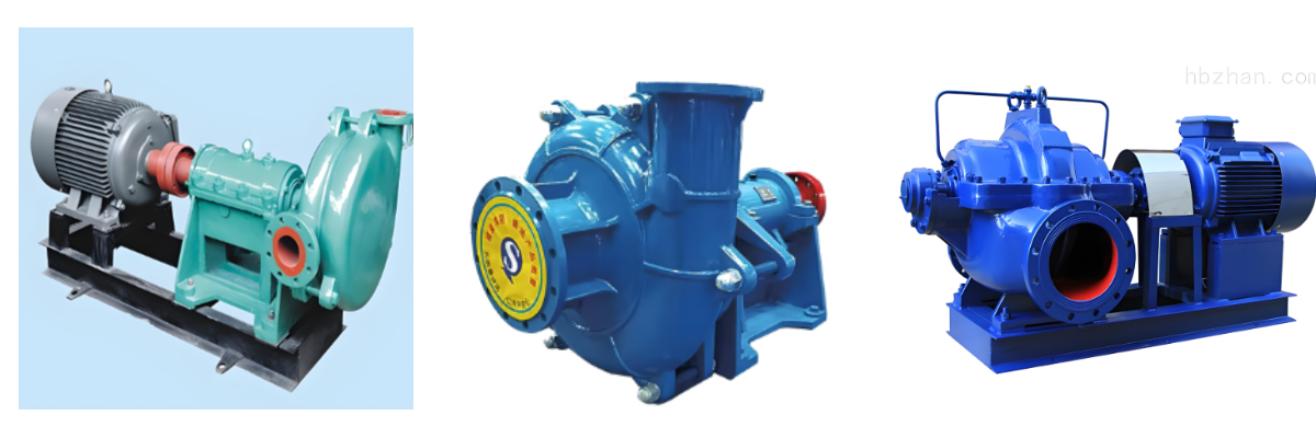 Однокорпусной вертикальный насос