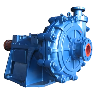 Heavy Duty Slurry Pum Por Sale