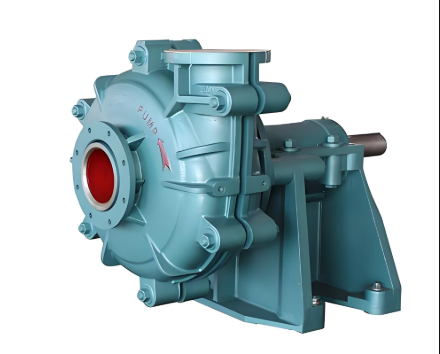 Mining Slurry Pump