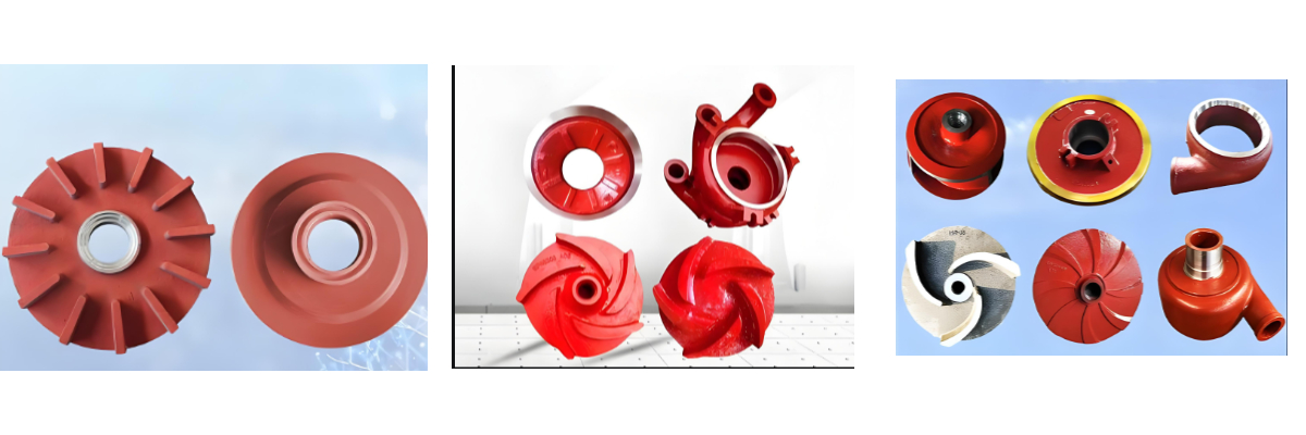 Slurry Pump Wear Plate