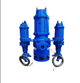 Pompe de puisard verticale Galigher