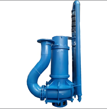 Pompe à lisier submersible bon marché