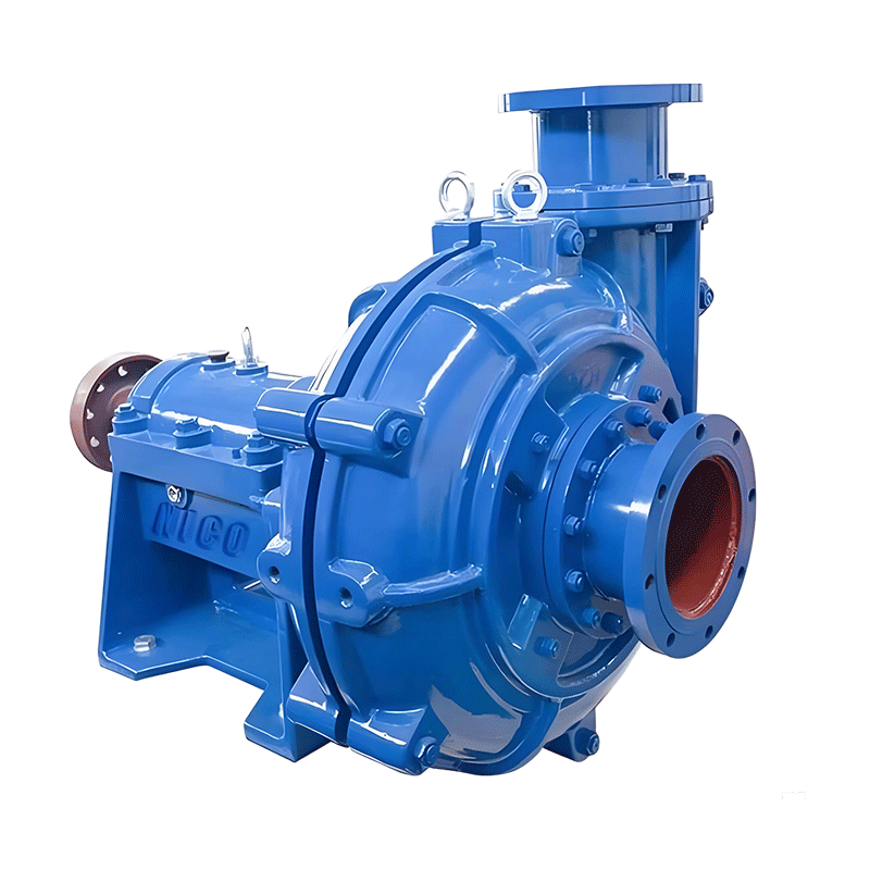 Pam Slurry Tugas Berat